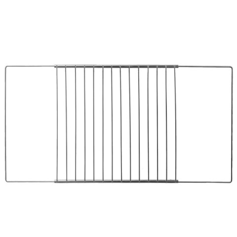 Ruszt do piekarnika regulowany metalowy do pieczenia 35/60x32 cm ORION 111182