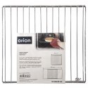 Ruszt do piekarnika regulowany metalowy do pieczenia 35/60x32 cm ORION 111182