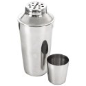 Shaker barmański barowy do drinków stalowy 520ml ORION 128716