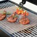 Siatka mata do pieczenia teflonowa GRILL na grilla piekarnika 42x36 cm ORION 750311