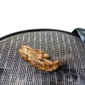 Siatka mata do pieczenia teflonowa GRILL na grilla piekarnika 42x36 cm ORION 750311