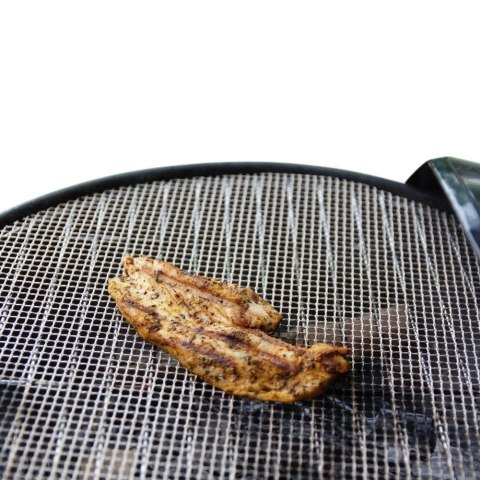 Siatka mata do pieczenia teflonowa GRILL na grilla piekarnika 42x36 cm ORION 750311