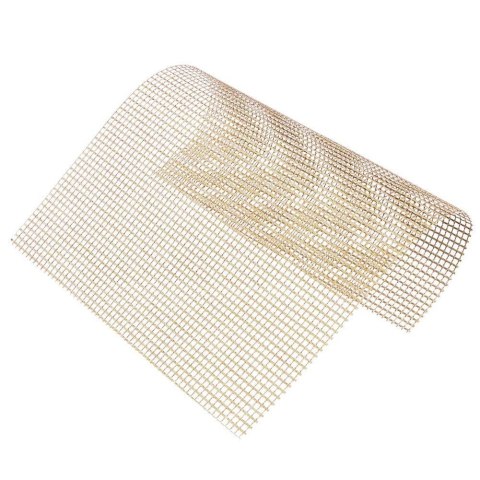 Siatka mata do pieczenia teflonowa GRILL na grilla piekarnika 42x36 cm ORION 750311