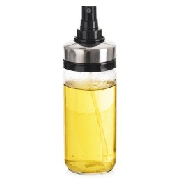 Spryskiwacz atomizer dozownik do oliwy i octu szklany na oliwę 230 ml ORION 152910