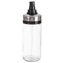 Spryskiwacz atomizer dozownik do oliwy i octu szklany na oliwę 230 ml ORION 152910