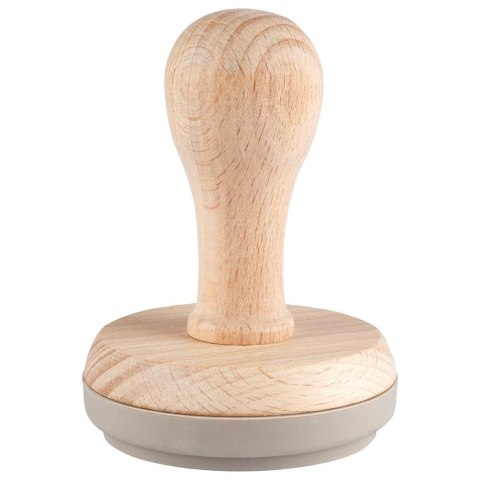 Stempel do dekorowania ciastek dekorator silikonowy MISTY 6 cm NAVA 10-111-078