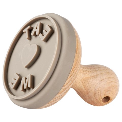 Stempel do dekorowania ciastek dekorator silikonowy MISTY NAVA 10-111-079