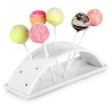 Stojak na lizaki cake pops porcelanowy 14 lizaków VILDE 830821