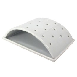 Stojak na lizaki cake pops porcelanowy 28 lizaków VILDE 830822