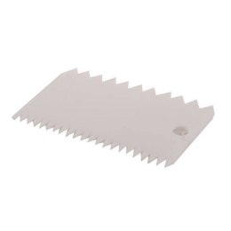 Szpatuła cukiernicza kuchenna nóż łopatka 11 cm ORION 142831
