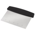 Szpatuła rozdrabniacz do ciasta stalowa ACER 16.5 cm NAVA 10-111-097