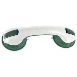 Uchwyt do łazienki dla niepełnosprawnych z przyssawkami ORION 530840