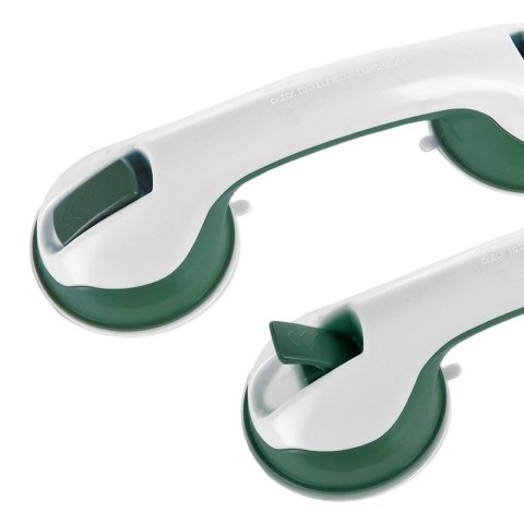 Uchwyt do łazienki dla niepełnosprawnych z przyssawkami ORION 530840