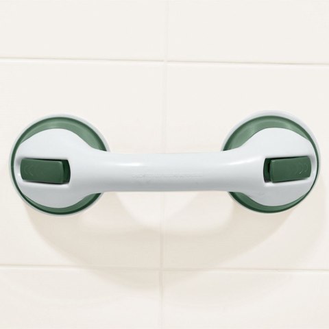 Uchwyt do łazienki dla niepełnosprawnych z przyssawkami ORION 530840