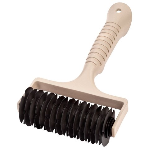 Wałek cukierniczy do nacinania ciasta krajalnica MISTY NAVA 10-111-105