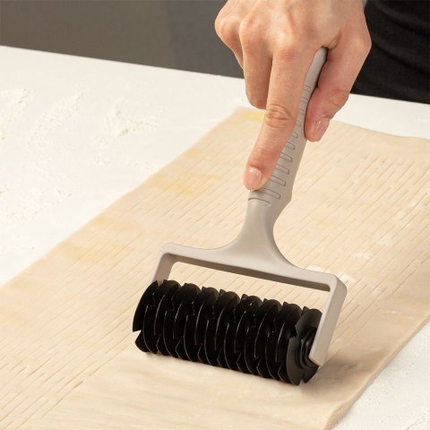 Wałek cukierniczy do nacinania ciasta krajalnica MISTY NAVA 10-111-105