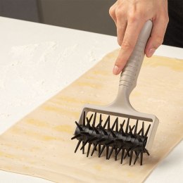 Wałek cukierniczy do nakłuwania ciasta MISTY 21.5 cm NAVA 10-111-106