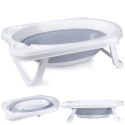 Wanienka dla dziecka dzieci niemowląt noworodka niemowląt składana VILDE 569929