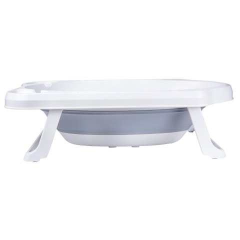 Wanienka dla dziecka dzieci niemowląt noworodka niemowląt składana VILDE 569929