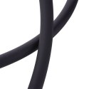 Wąż prysznicowy czarny do słuchawki prysznicowej 150cm BATHROOM SOLUTIONS 569883
