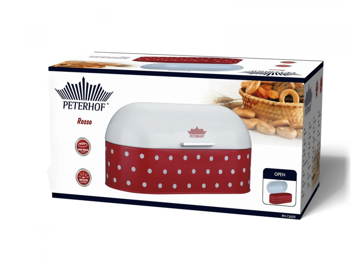 CHLEBAK PETERHOF ROSSO PH-1265-X CHLEBAK PETERHOF ROSSO PH-1265-X