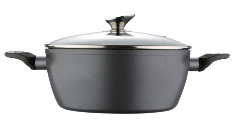 GARNEK BLAUMANN GRAY GRANIT 2.4L / 20CM BL-1544 GARNEK BLAUMANN GRAY GRANIT 2.4L / 20CM BL-1544
