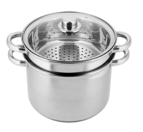 GARNEK DO GOTOWANIA MAKARONU 7.5L 4 ELE. KiNGHOFF KH-3326 GARNEK DO GOTOWANIA MAKARONU 7.5L 4 ELE. KiNGHOFF KH-3326