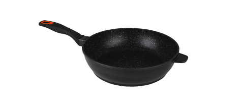 PATELNIA BLAUMANN GRANIT DIAMOND 24CM / 2.3L BL-1087 PATELNIA BLAUMANN GRANIT DIAMOND 24CM / 2.3L BL-1087
