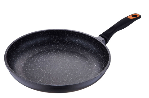 PATELNIA BLAUMANN GRANIT DIAMOND 28CM BL-1086 PATELNIA BLAUMANN GRANIT DIAMOND 28CM BL-1086