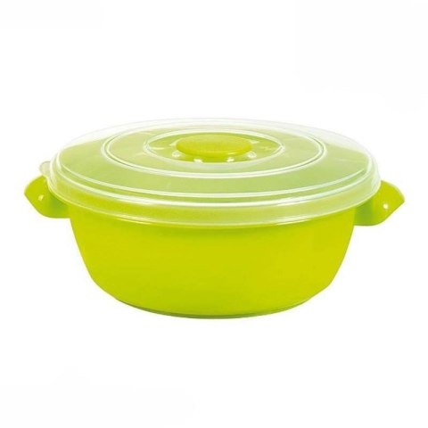 Pojemnik do podgrzewania w mikrofali mikrofalówce 1.8L ORION 123837