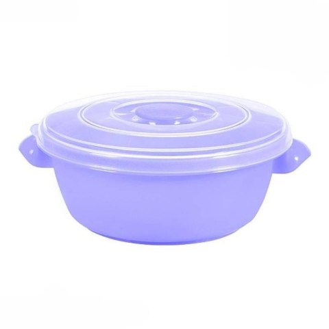 Pojemnik do podgrzewania w mikrofali mikrofalówce 1.8L ORION 123837