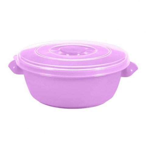 Pojemnik do podgrzewania w mikrofali mikrofalówce 1.8L ORION 123837