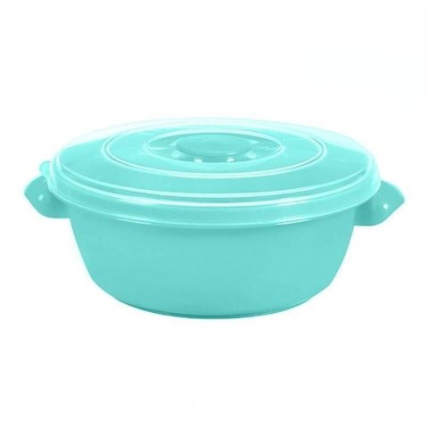 Pojemnik do podgrzewania w mikrofali mikrofalówce 1.8L ORION 123837