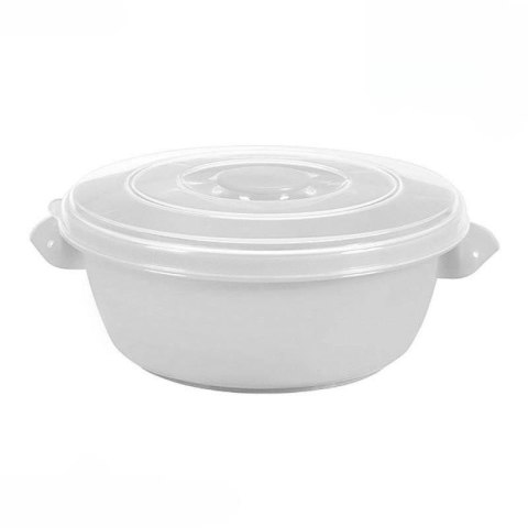 Pojemnik do podgrzewania w mikrofali mikrofalówce 1.8L ORION 123837
