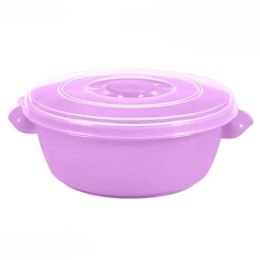 Pojemnik do podgrzewania w mikrofali mikrofalówce 3L HOBBY LIFE 123905