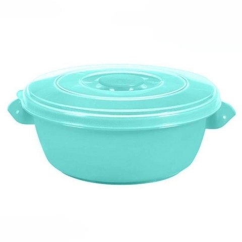 Pojemnik do podgrzewania w mikrofali mikrofalówce 3L HOBBY LIFE 123905