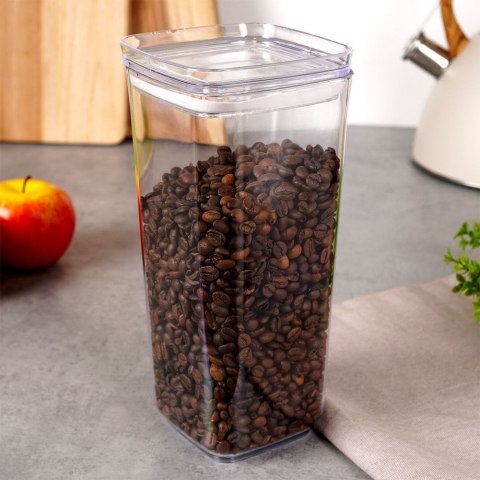 Pojemnik kuchenny na produkty sypkie suche 1.7L EXCELLENT HOUSEWARE 259401