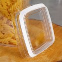 Pojemnik kuchenny na produkty sypkie suche 1.7L EXCELLENT HOUSEWARE 259401