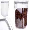 Pojemnik kuchenny na produkty sypkie suche 1.7L EXCELLENT HOUSEWARE 259401