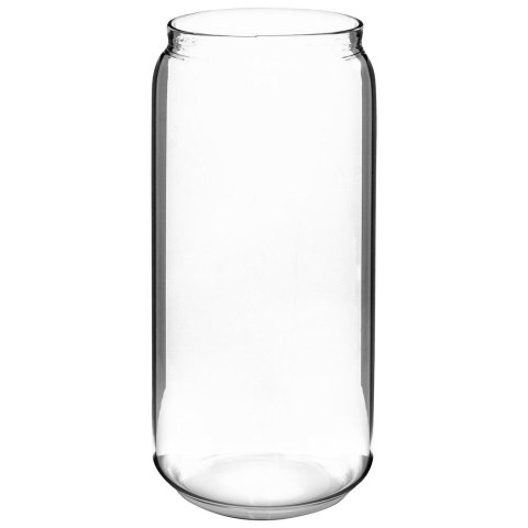 Pojemnik kuchenny na żywność jedzenie szklany z uszczelką 1L EXCELLENT HOUSEWARE 259181