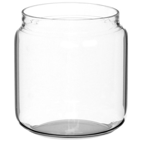 Pojemnik kuchenny na żywność jedzenie szklany z uszczelką 420 ml EXCELLENT HOUSEWARE 259179
