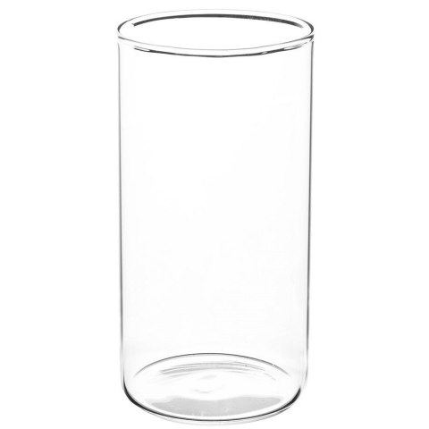 Pojemnik kuchenny na żywność jedzenie szklany z uszczelką 800 ml EXCELLENT HOUSEWARE 259134