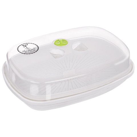 Pojemnik na kiełki nasiona zioła ORION 128394