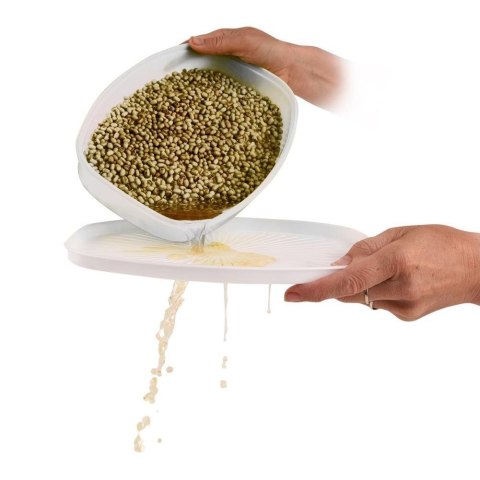 Pojemnik na kiełki nasiona zioła ORION 128394