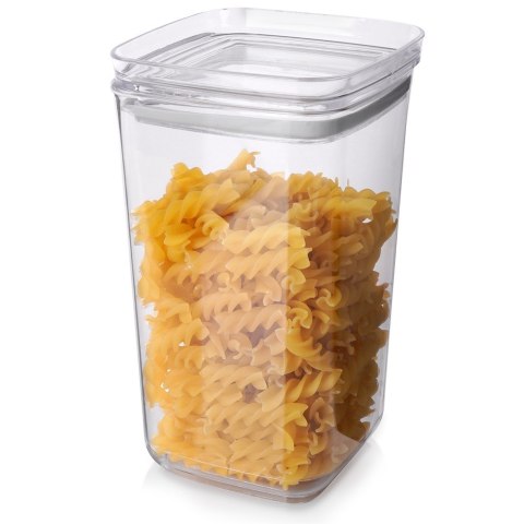 Pojemnik na produkty sypkie suche płatki makaron sól kawę 1.3L EXCELLENT HOUSEWARE 259383