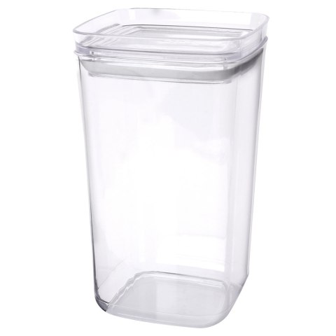 Pojemnik na produkty sypkie suche płatki makaron sól kawę 1.3L EXCELLENT HOUSEWARE 259383