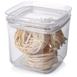 Pojemnik na produkty sypkie suche płatki makaron sól kawę 750 ml EXCELLENT HOUSEWARE 259382