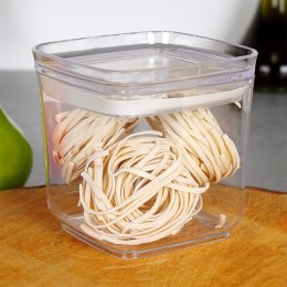 Pojemnik na produkty sypkie suche płatki makaron sól kawę 750 ml EXCELLENT HOUSEWARE 259382