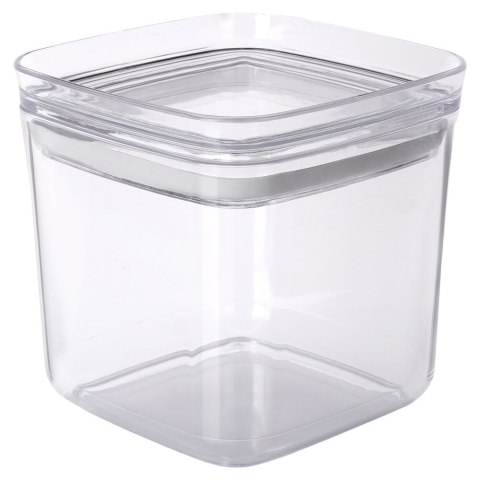 Pojemnik na produkty sypkie suche płatki makaron sól kawę 750 ml EXCELLENT HOUSEWARE 259382