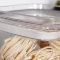 Pojemnik na produkty sypkie suche płatki makaron sól kawę 750 ml EXCELLENT HOUSEWARE 259382